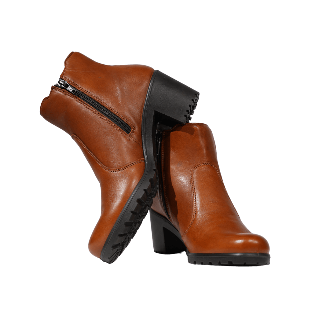 Bottines Rebecca - STILNOVO
