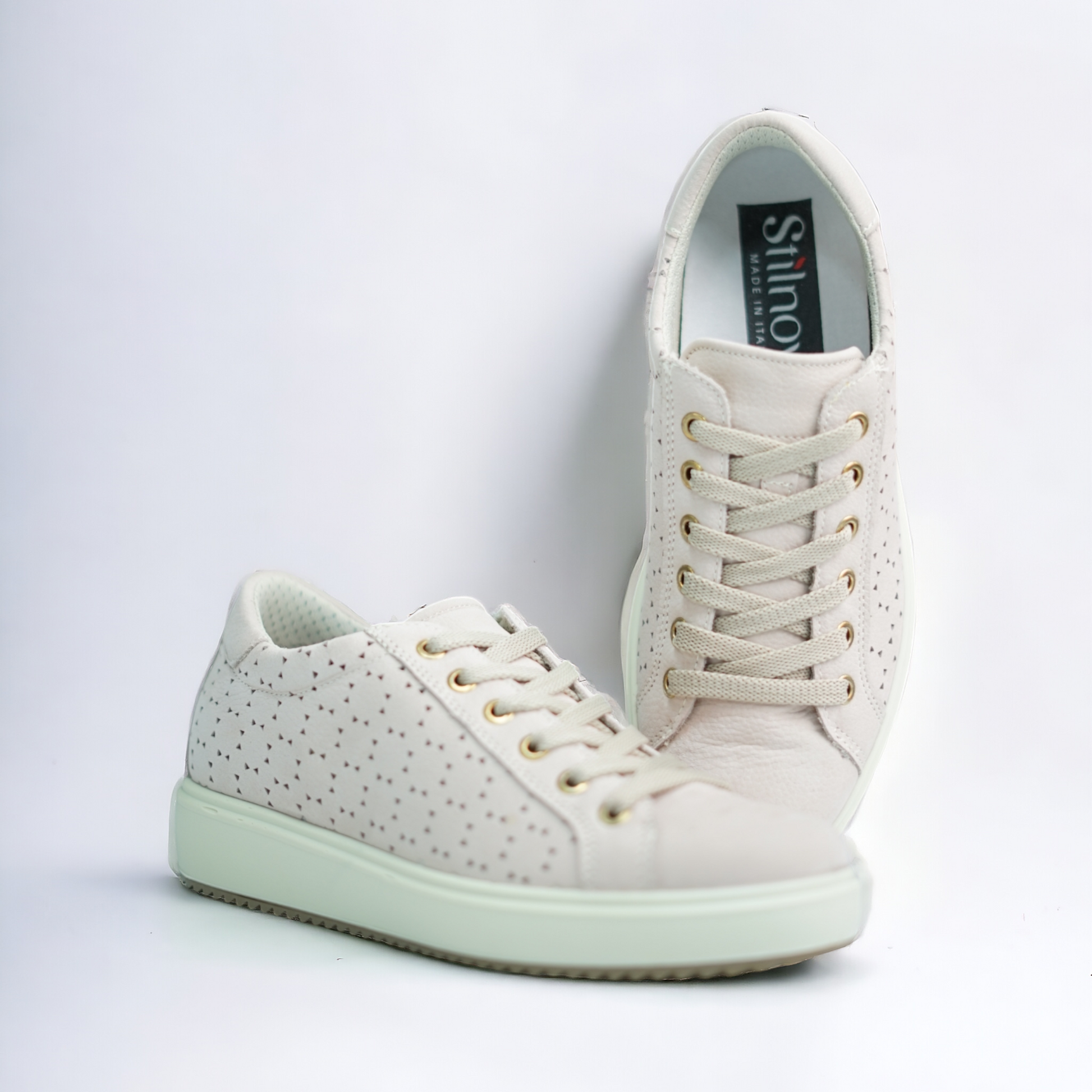 Sneakers Giulia - STILNOVO