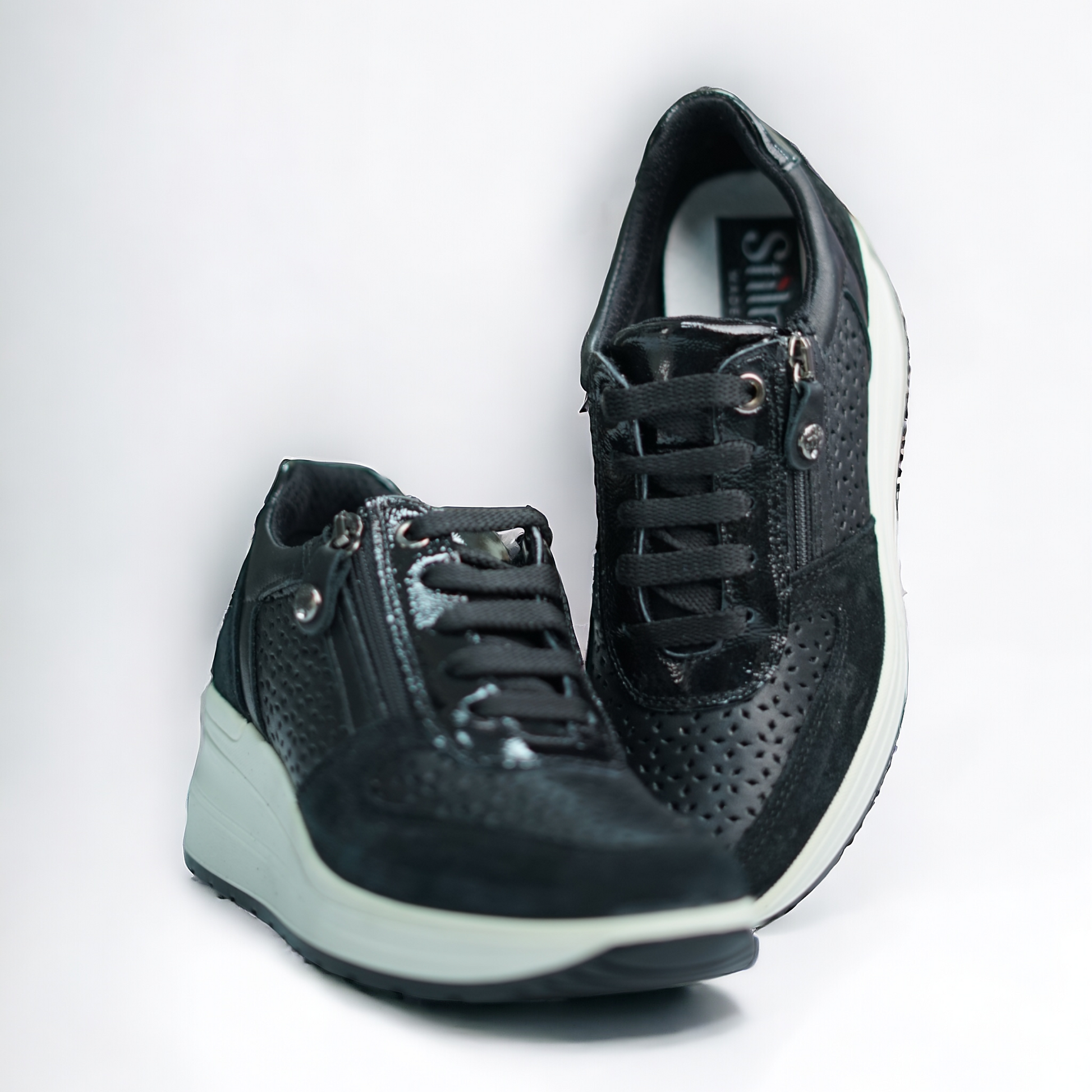 Sneakers Ilaria - STILNOVO