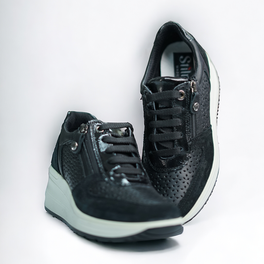 Sneakers Ilaria - STILNOVO
