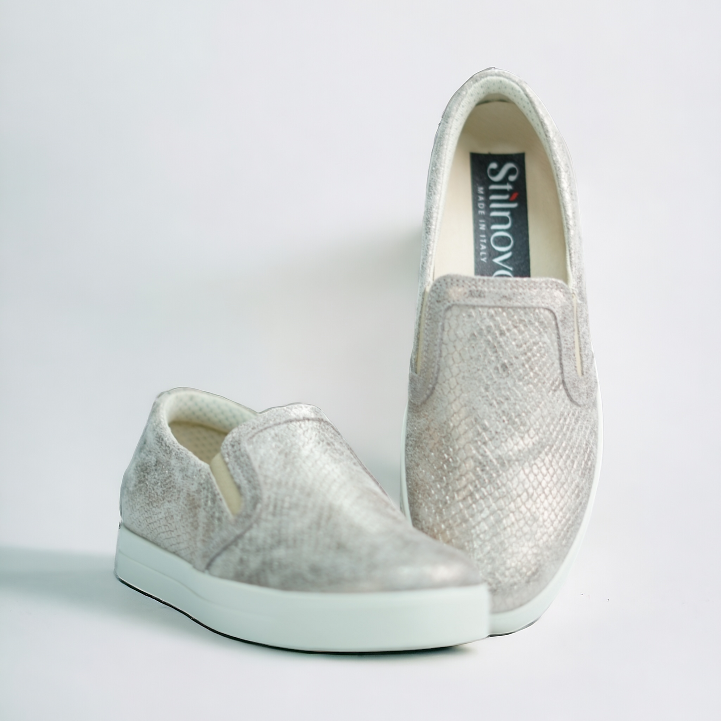 Mocassin Isabella - STILNOVO