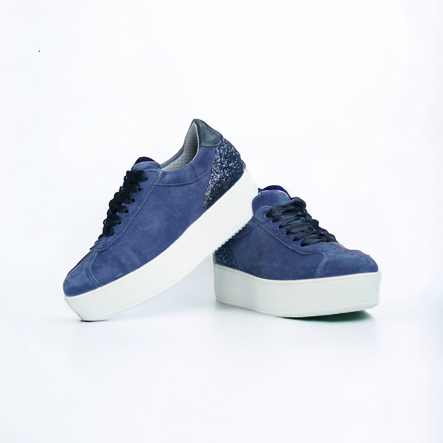 Sneakers Silvia - STILNOVO