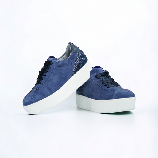 Sneakers Silvia - STILNOVO