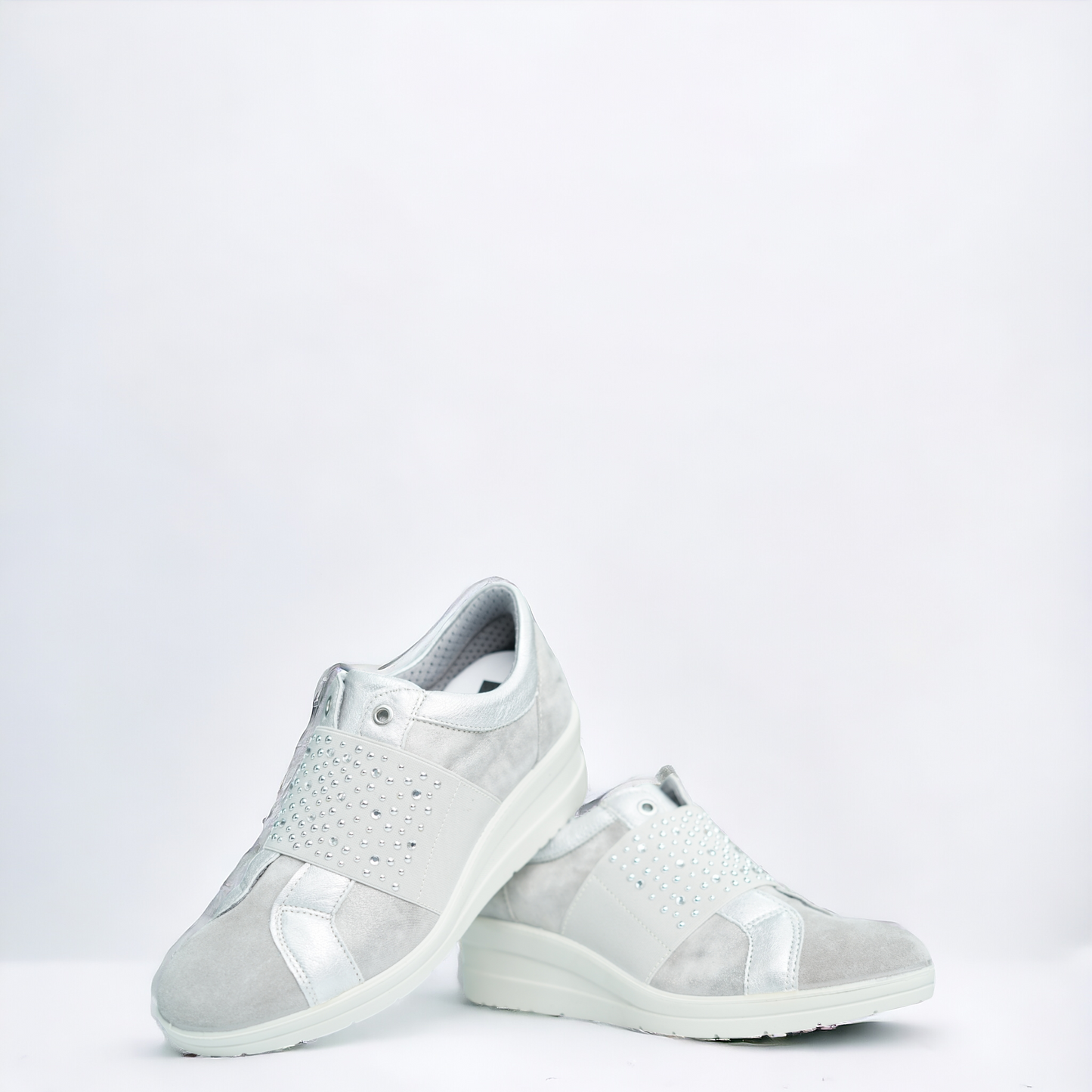 Sneakers Giorgia - STILNOVO
