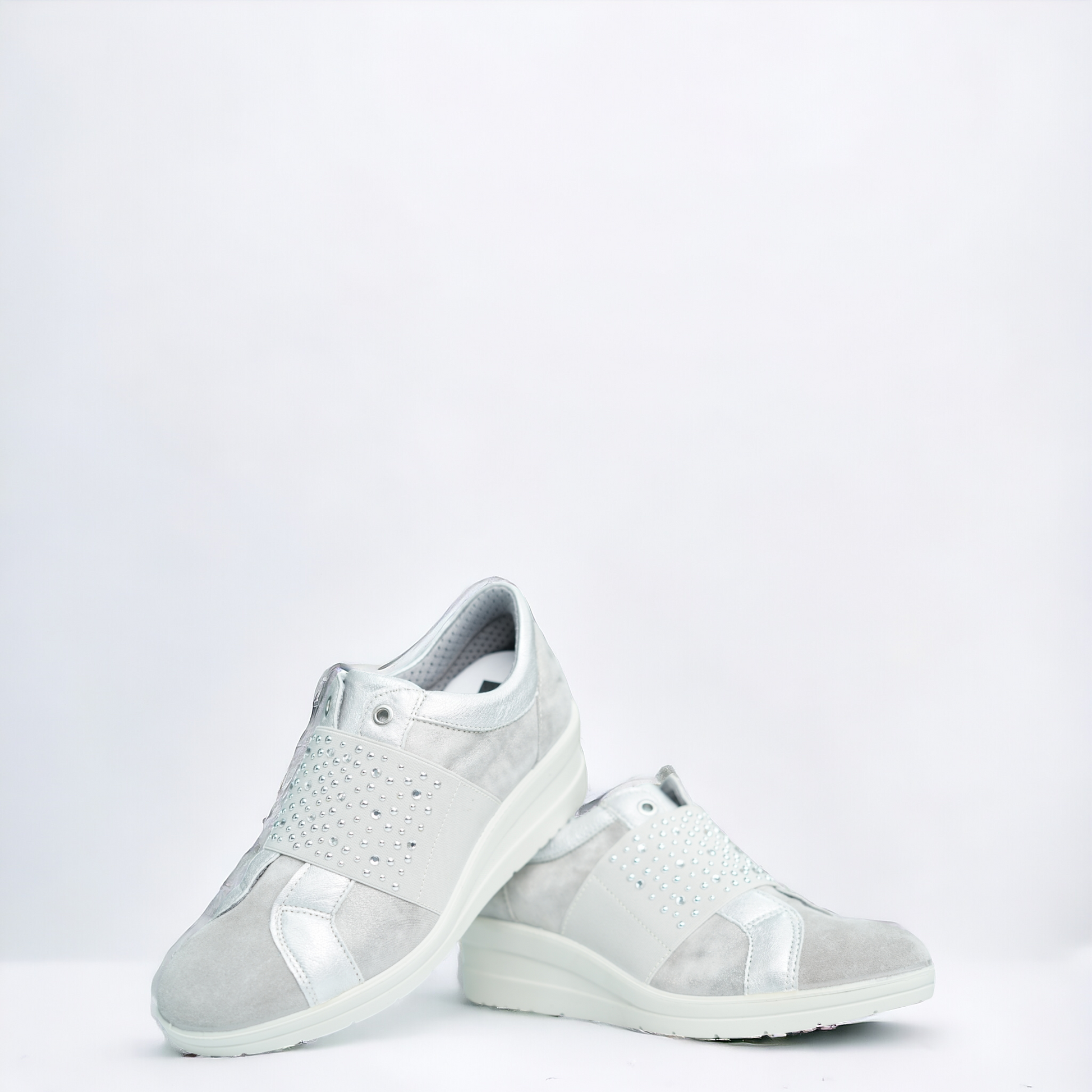 Sneakers Giorgia - STILNOVO