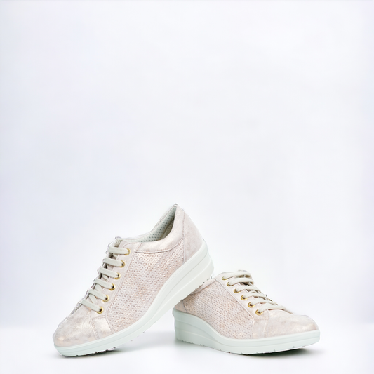 Sneakers Rosa - STILNOVO