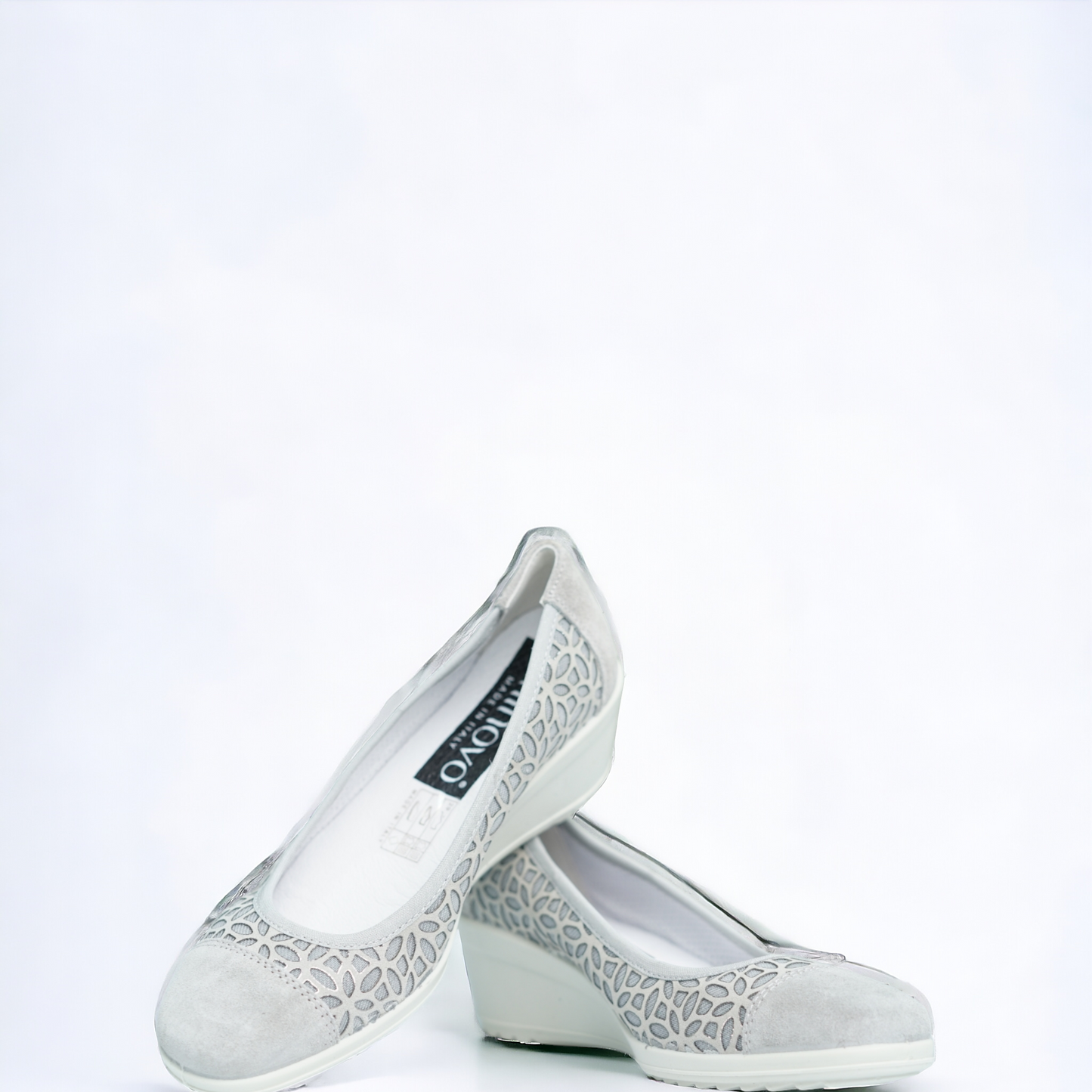 Ballerines Bianca - STILNOVO