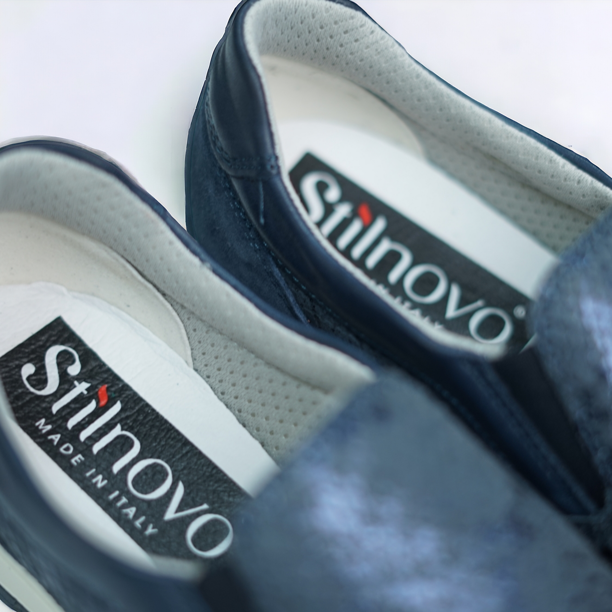 Mocassin Laura - STILNOVO