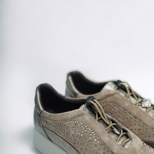 Sneakers Elisabetta - STILNOVO