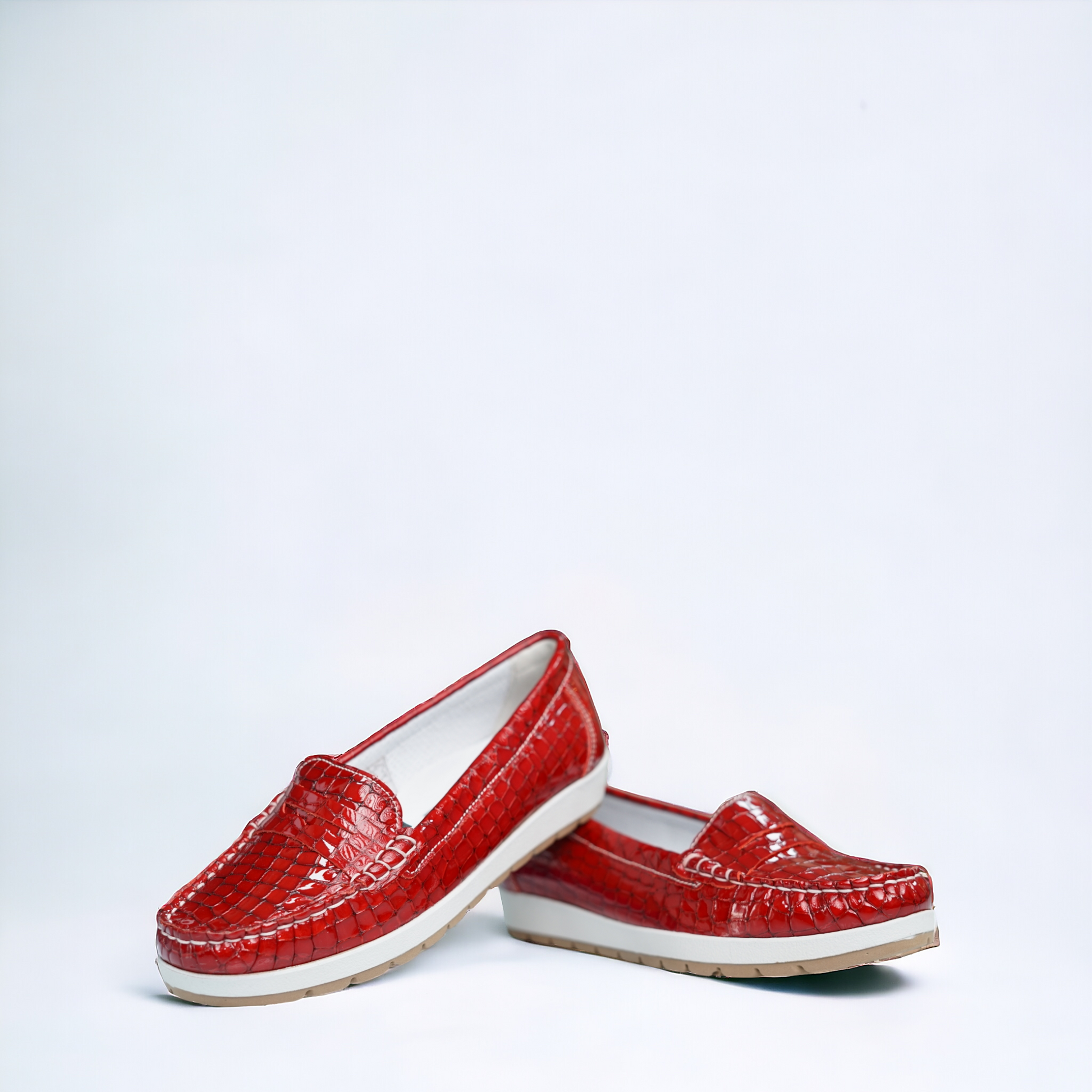 Mocassin Valentina - STILNOVO
