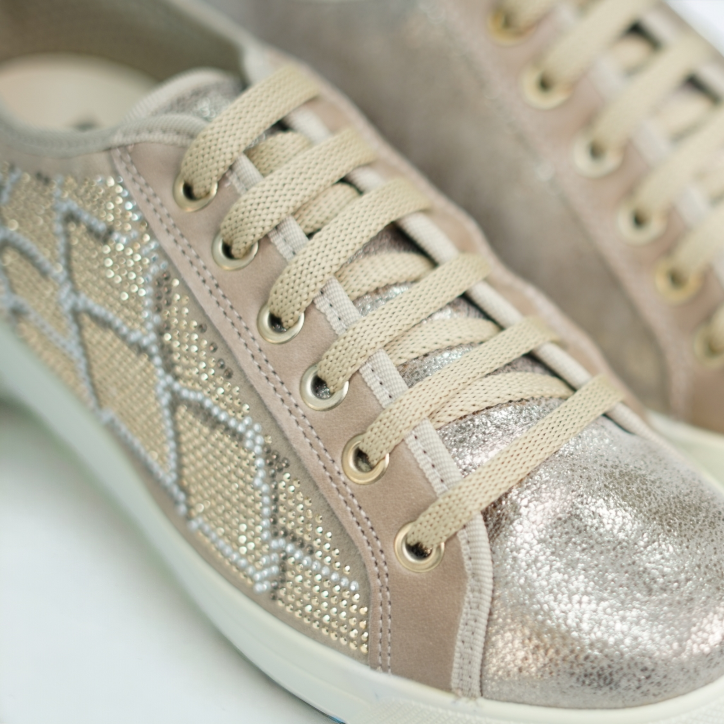 Sneakers Eva - STILNOVO