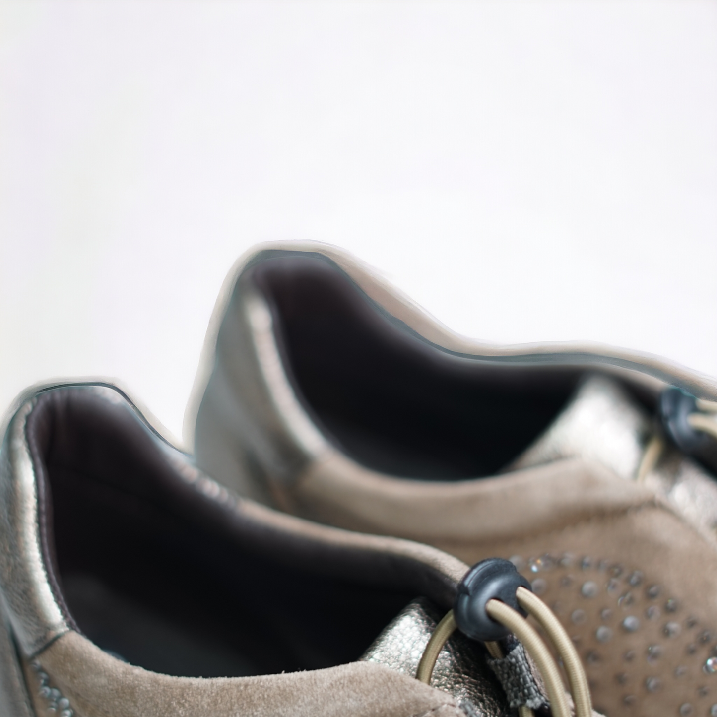 Sneakers Elisabetta - STILNOVO