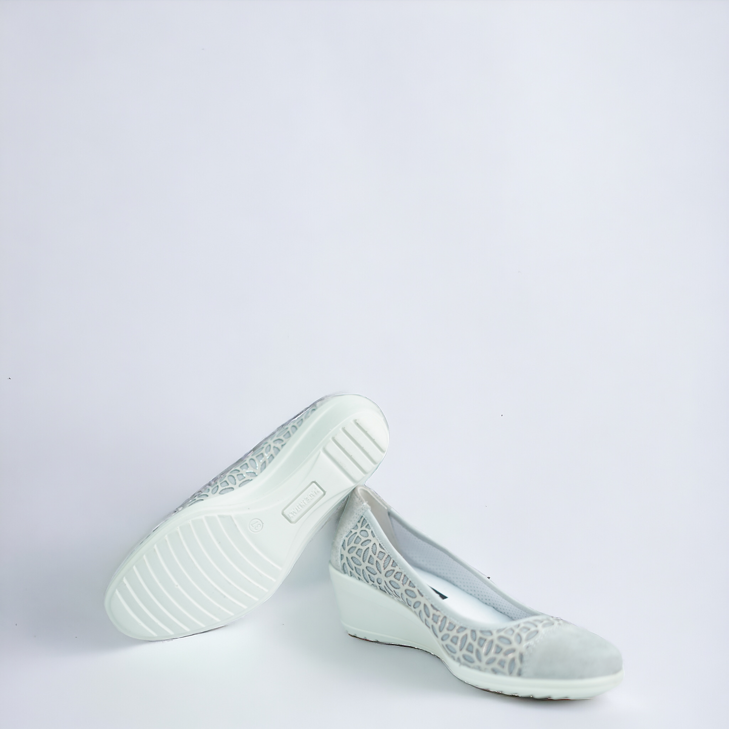 Ballerines Bianca - STILNOVO