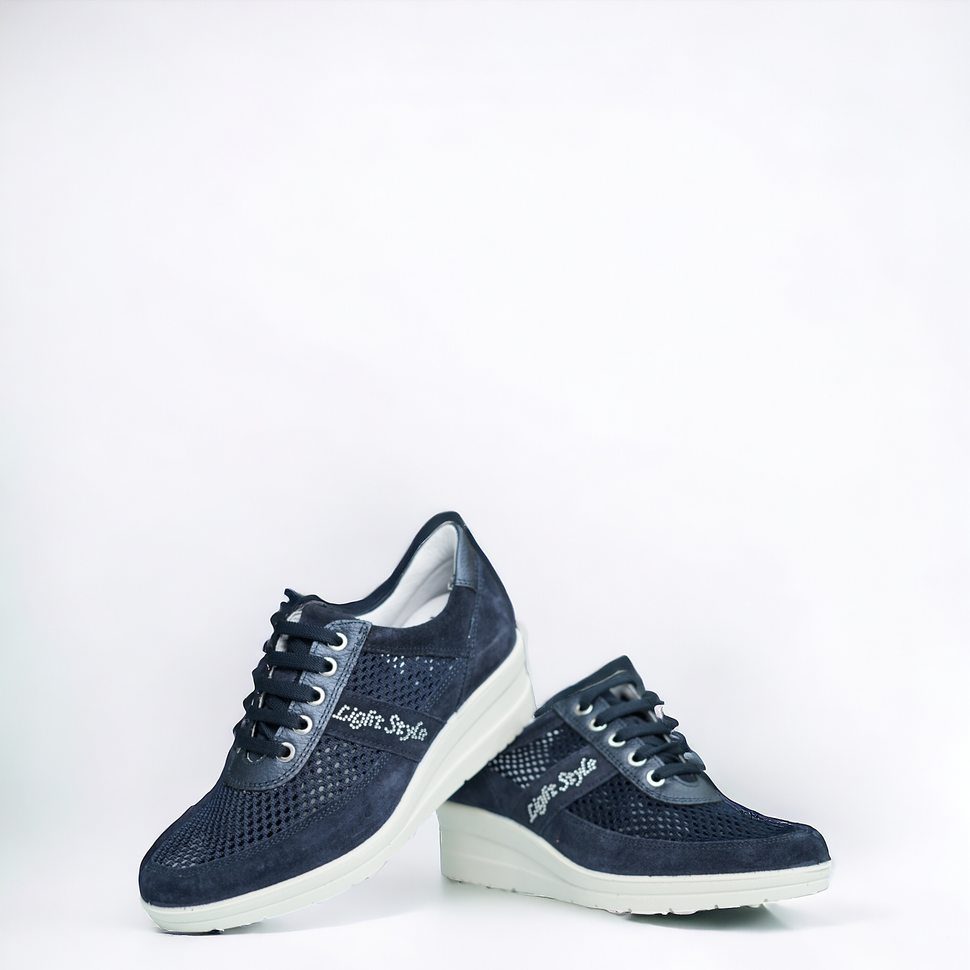 Sneakers Claudia - STILNOVO