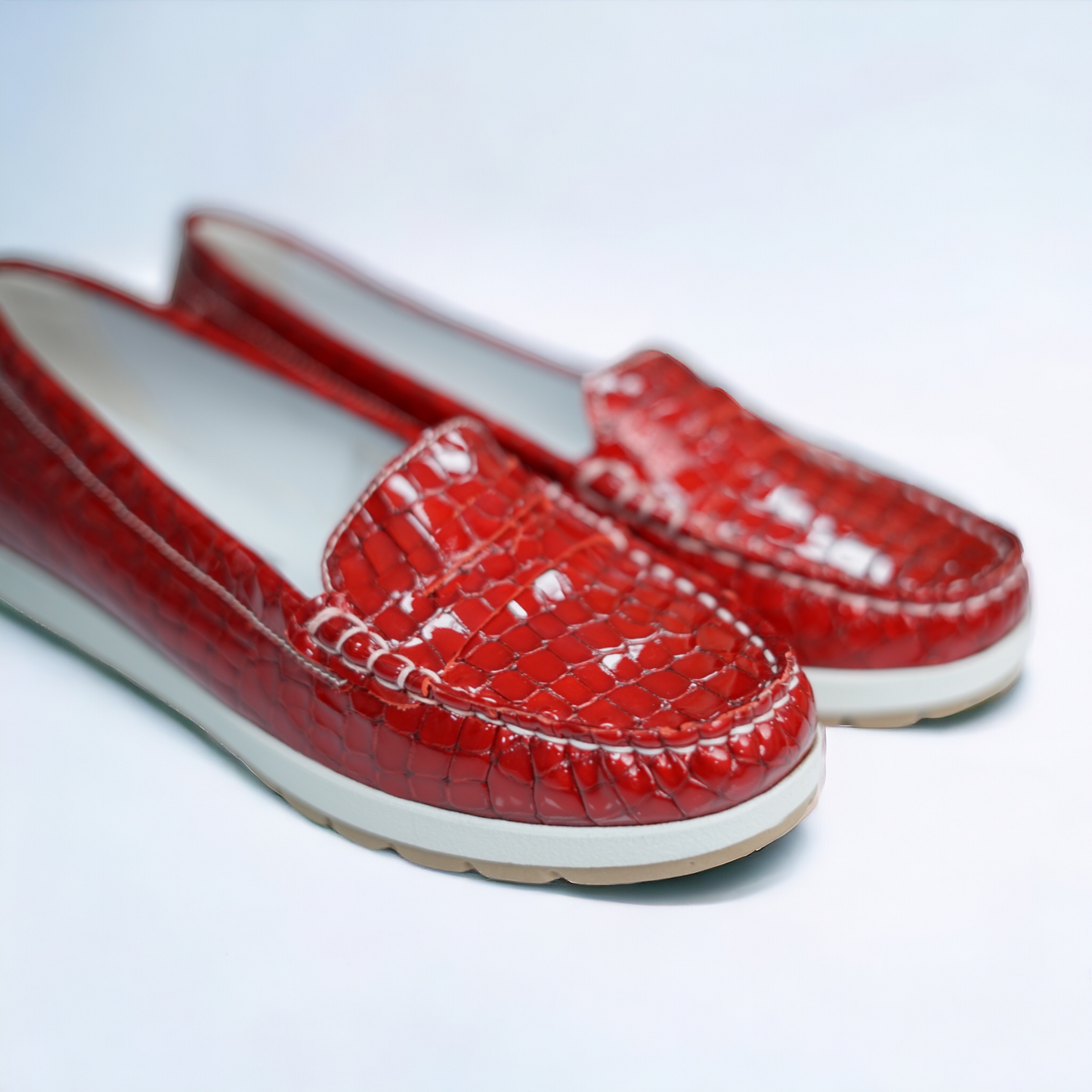 Mocassin Valentina - STILNOVO