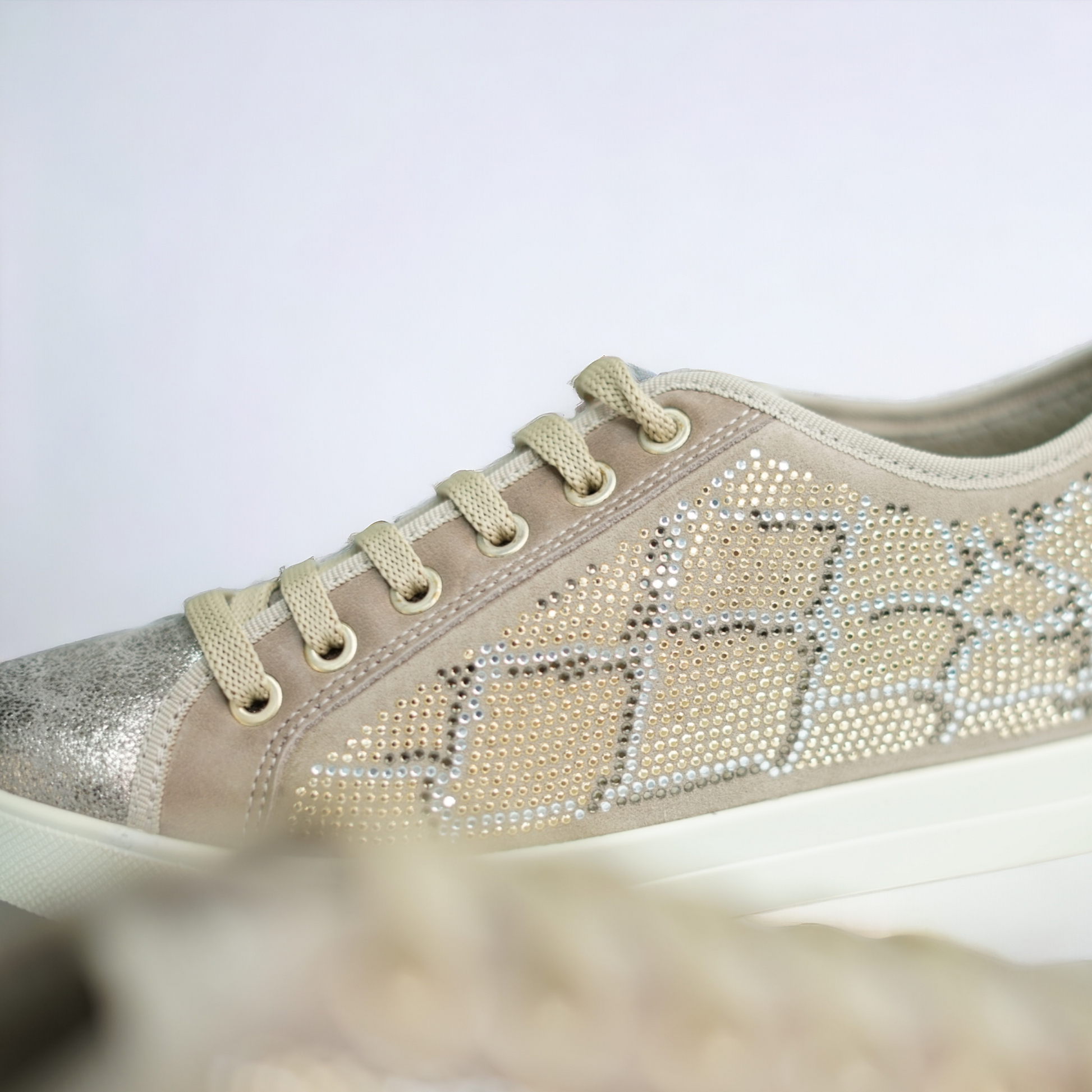 Sneakers Eva - STILNOVO