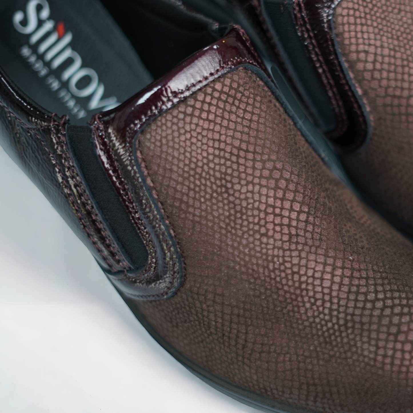 Mocassin Eleonora - STILNOVO