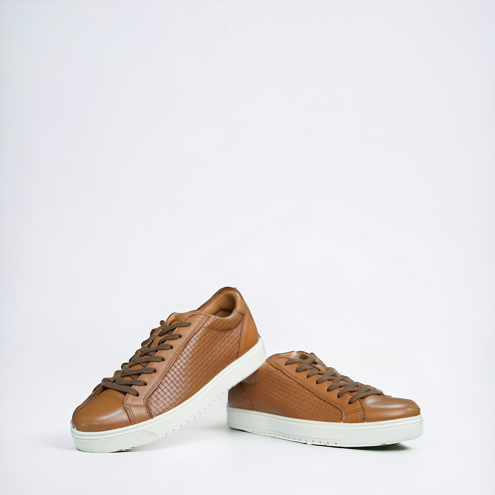 Sneakers Leonardo - STILNOVO