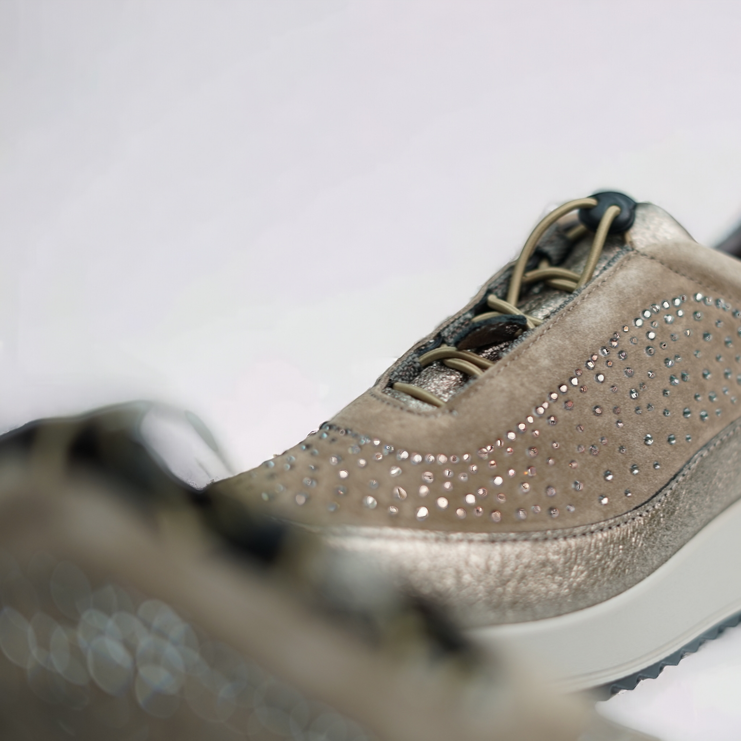 Sneakers Elisabetta - STILNOVO