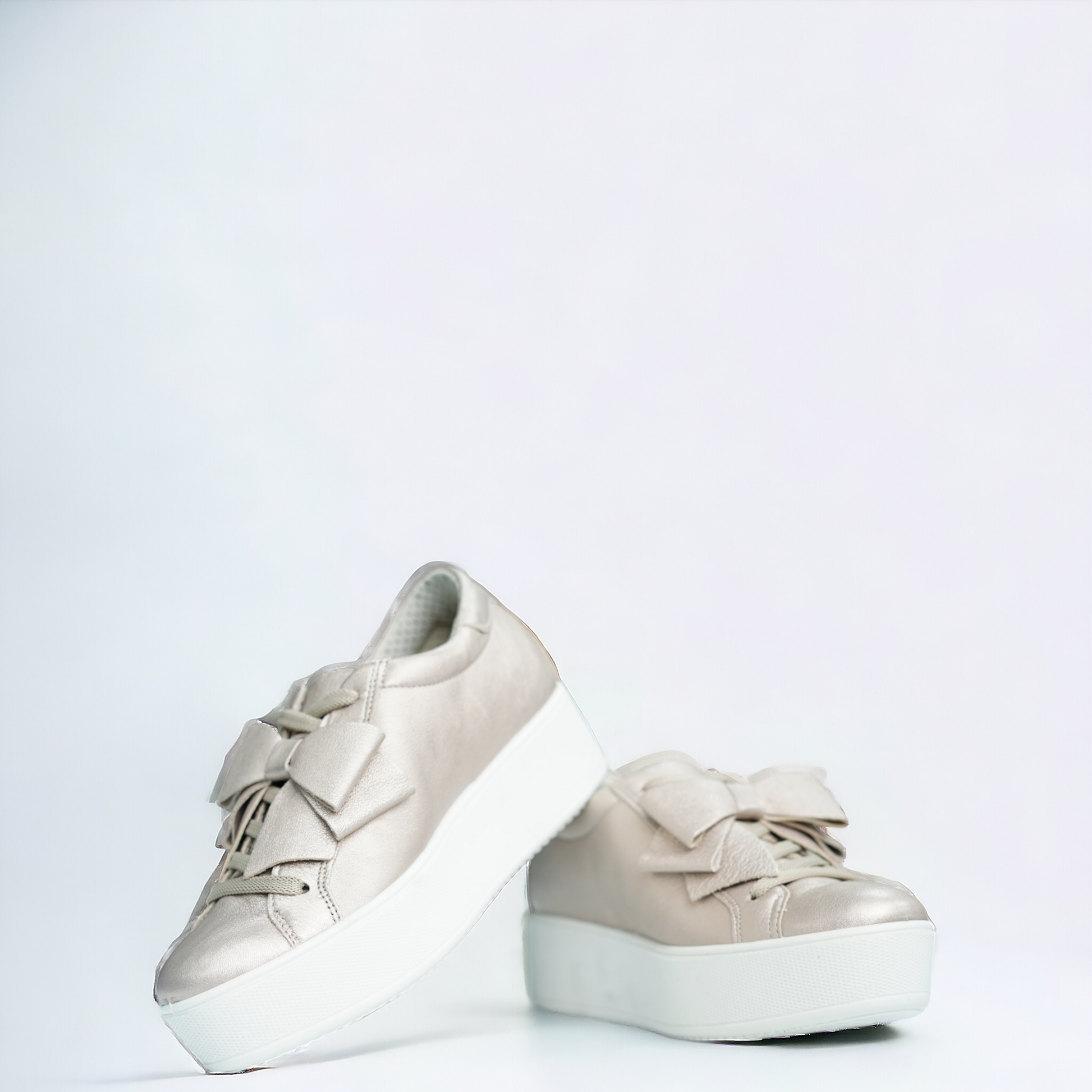 Sneakers Fioretta - STILNOVO