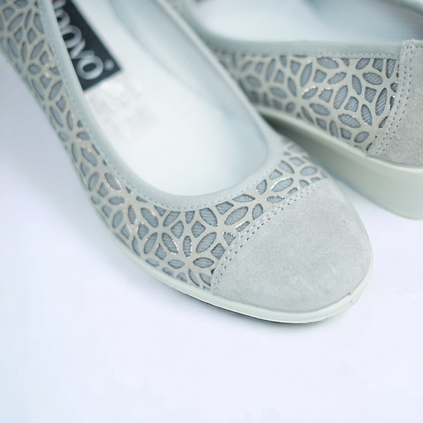 Ballerines Bianca - STILNOVO