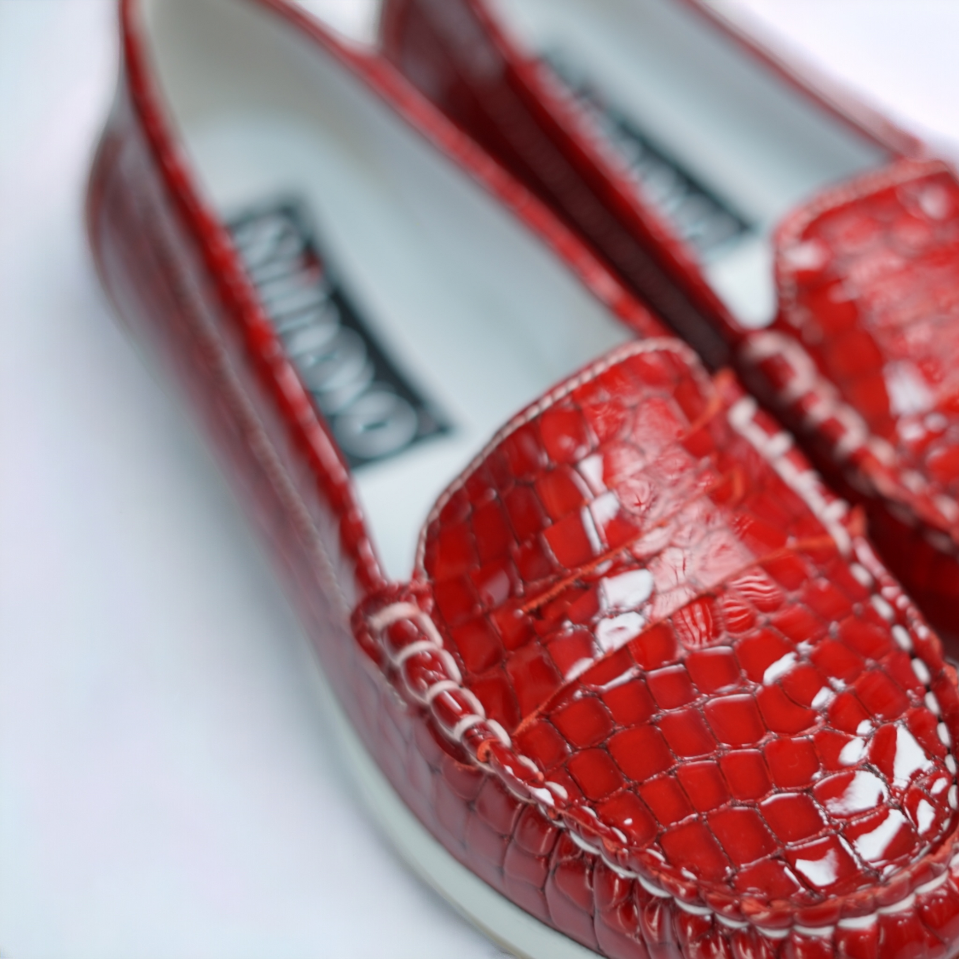 Mocassin Valentina - STILNOVO