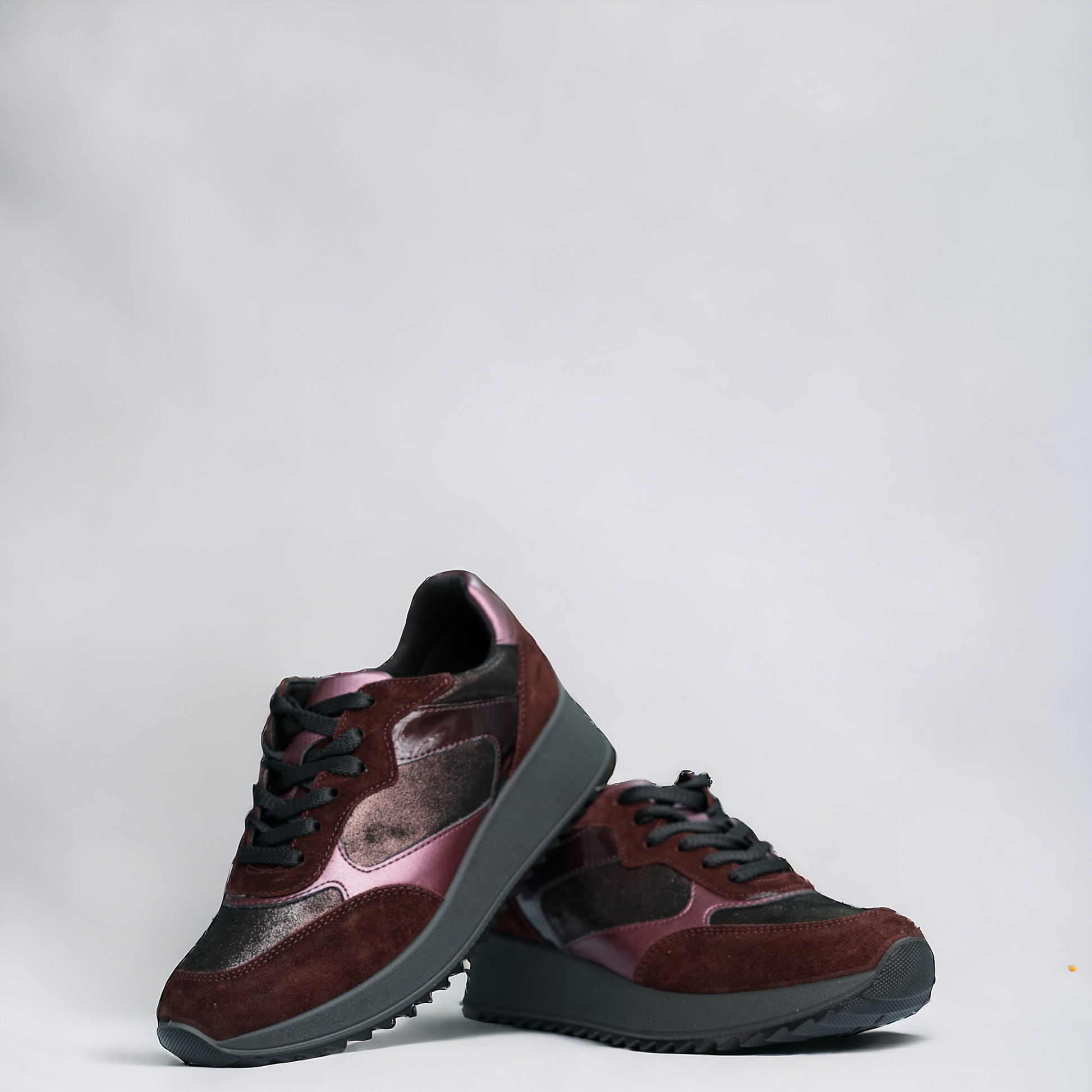 Sneakers Elisa - STILNOVO