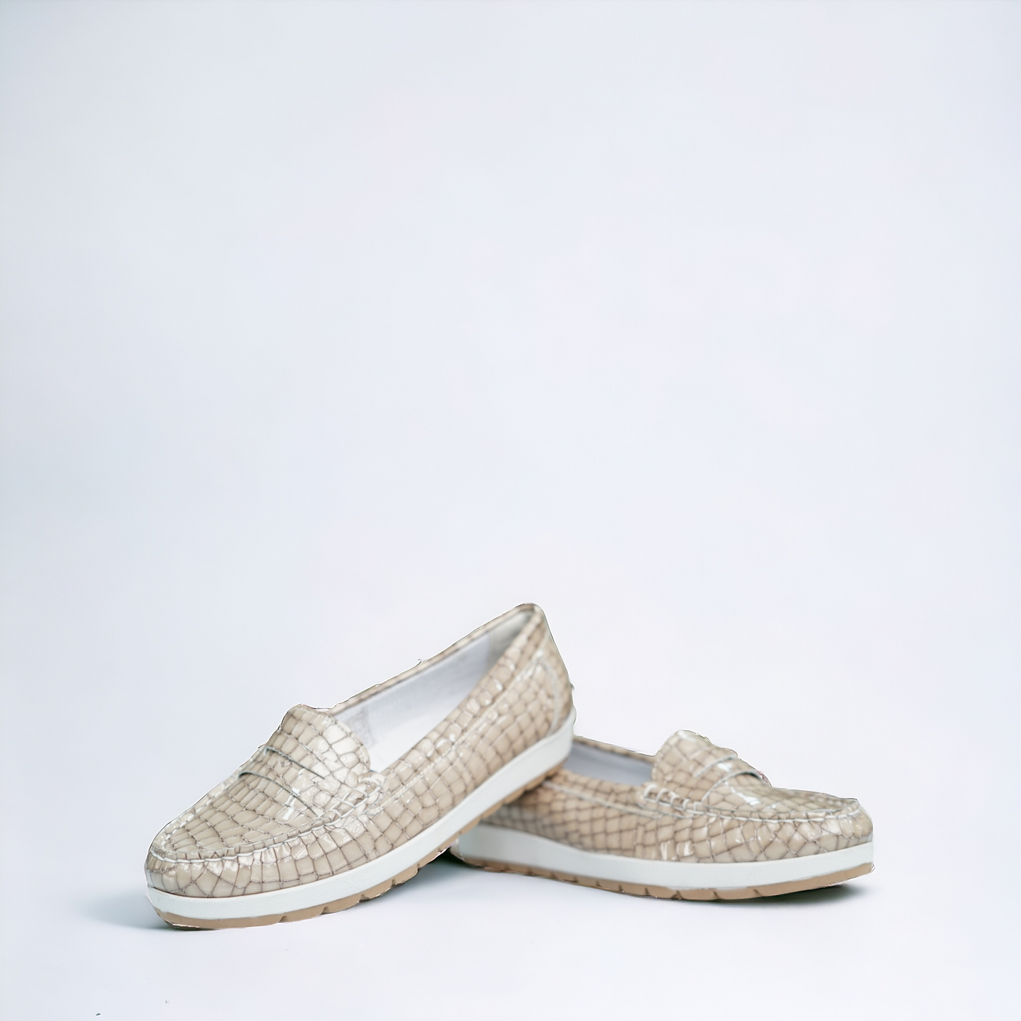 Mocassin Chiara - STILNOVO