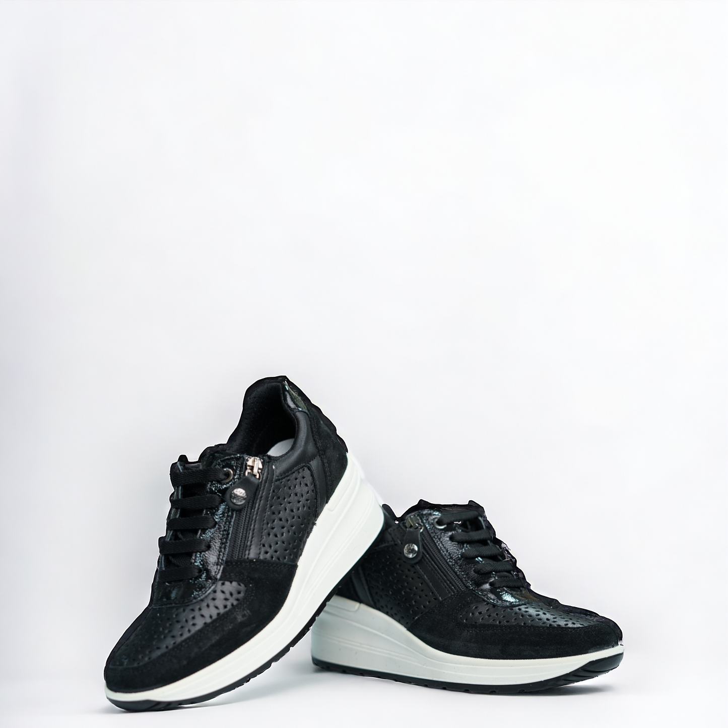 Sneakers Ilaria - STILNOVO