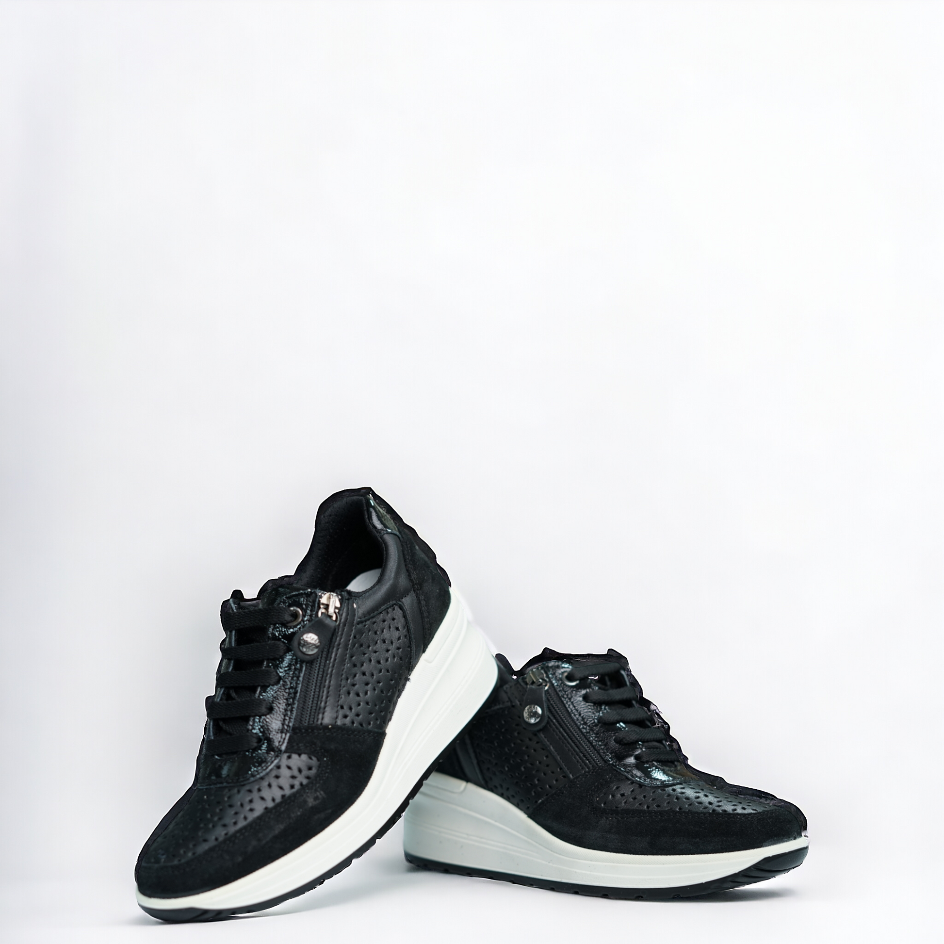 Sneakers Ilaria - STILNOVO