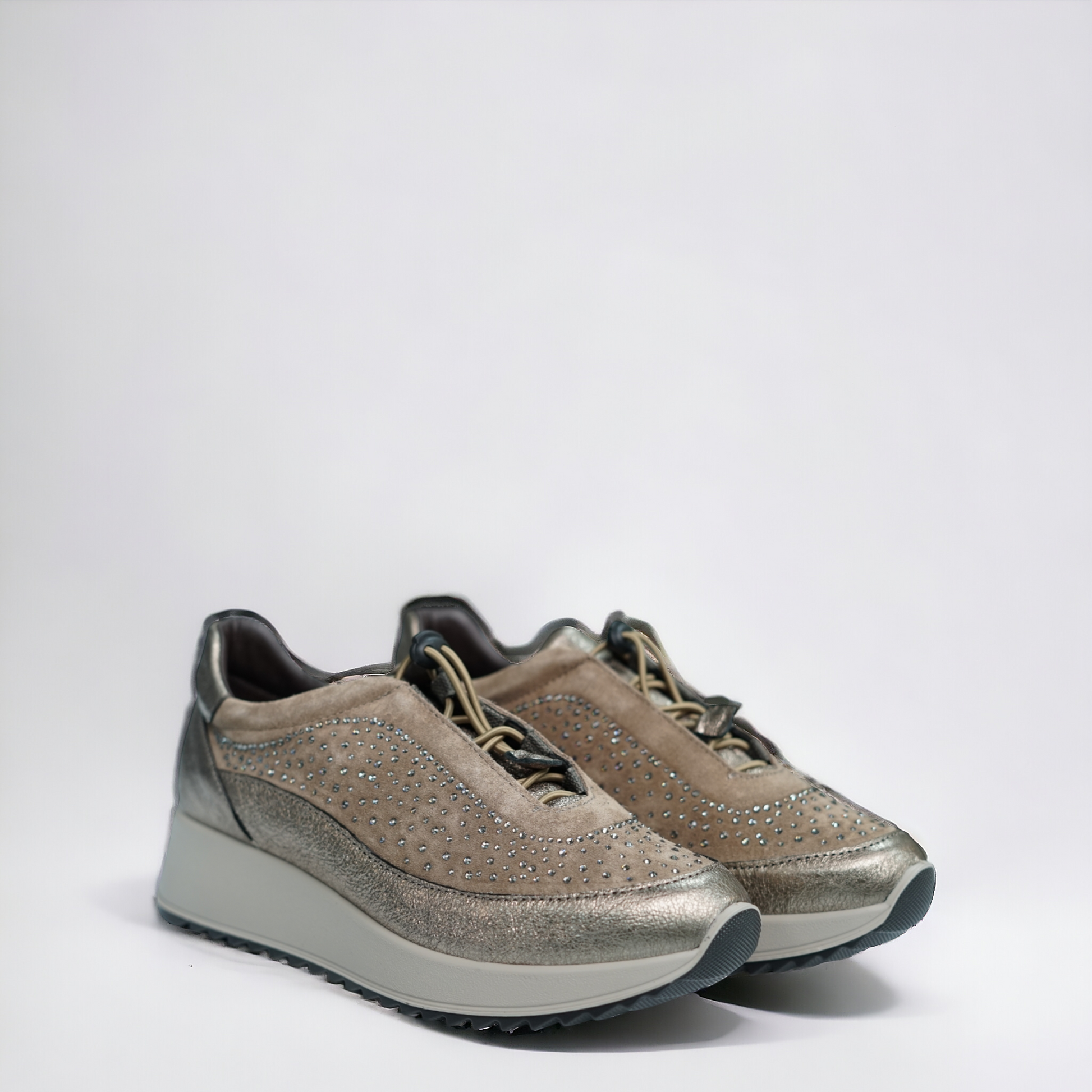 Sneakers Elisabetta - STILNOVO