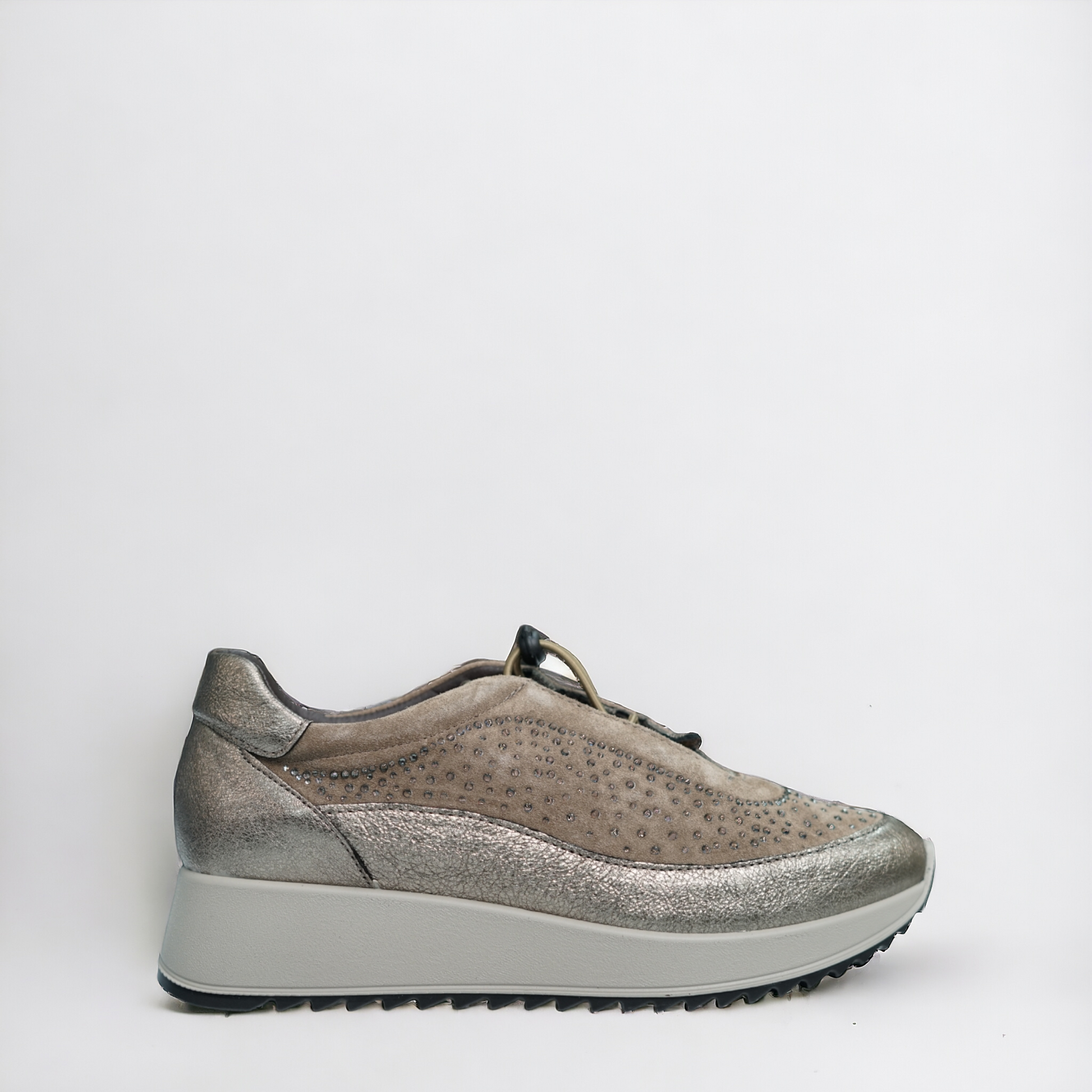 Sneakers Elisabetta - STILNOVO