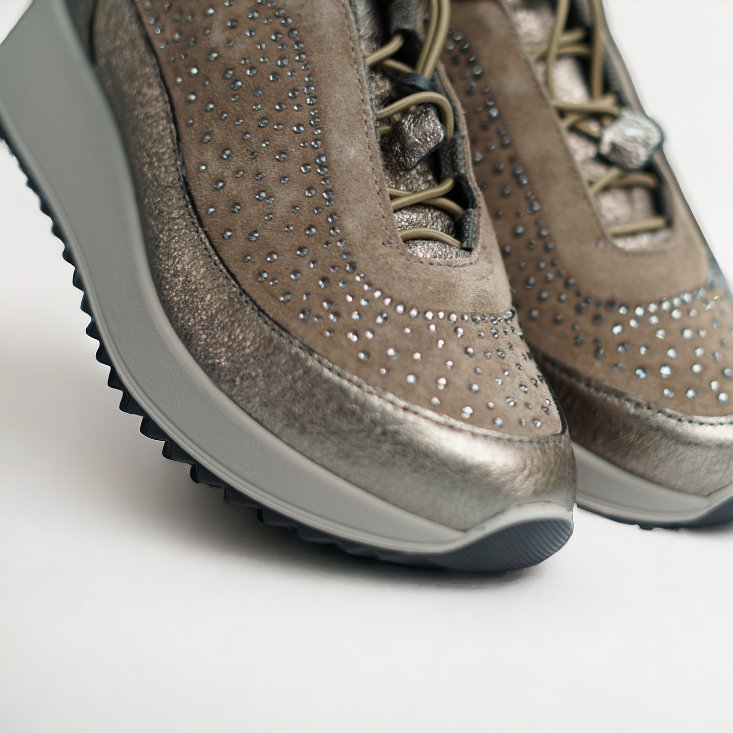 Sneakers Elisabetta - STILNOVO