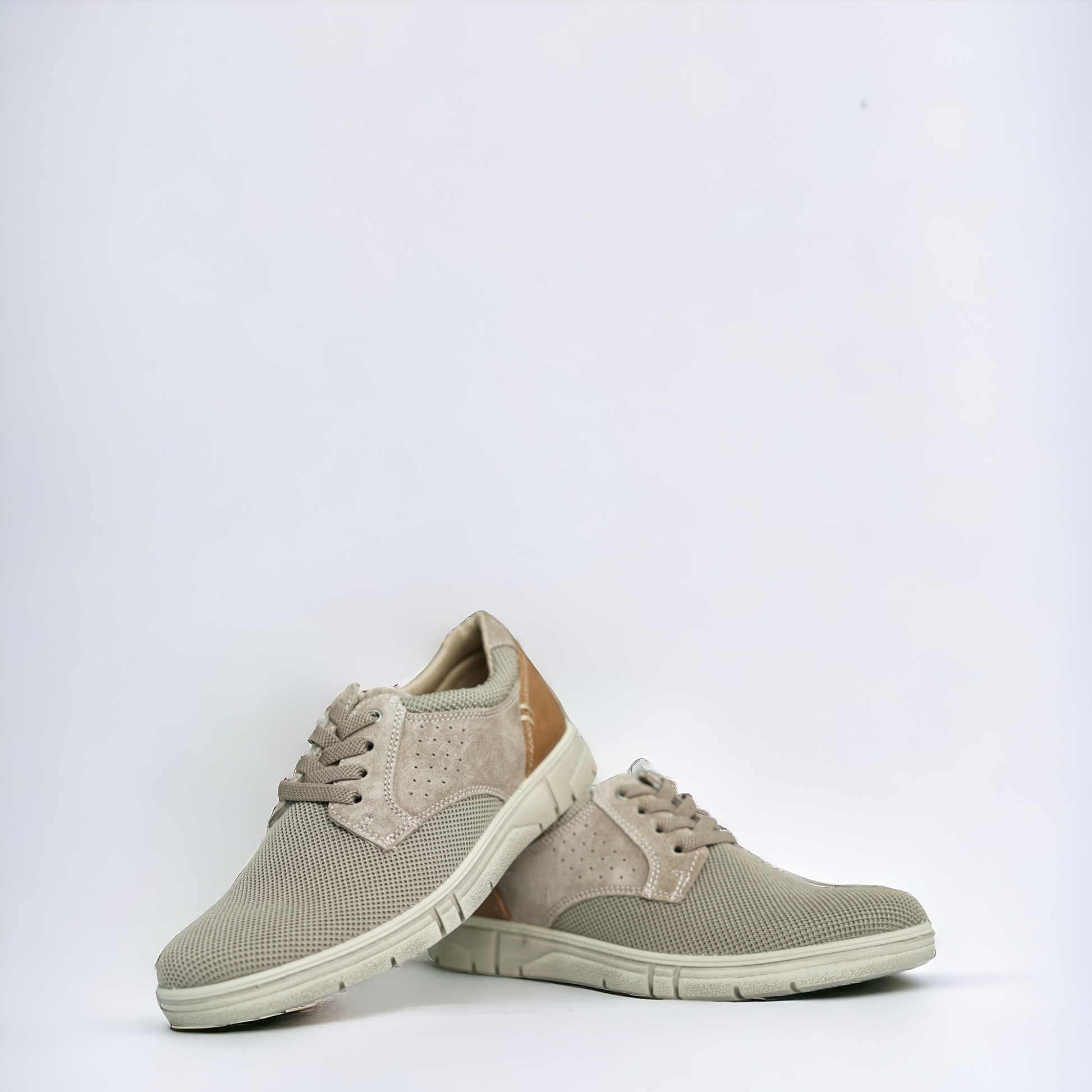 Sneaker Enzo - STILNOVO