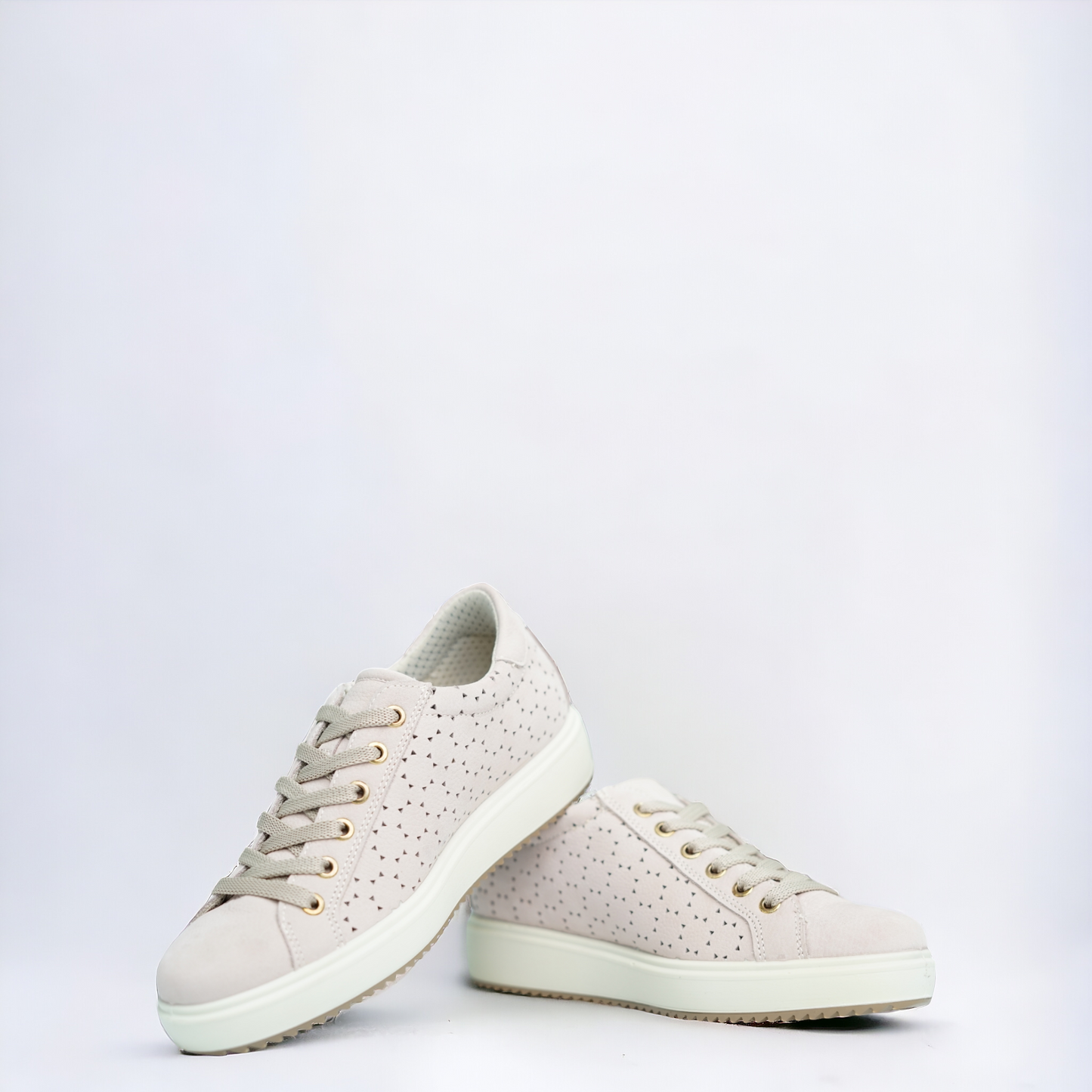 Sneakers Giulia - STILNOVO