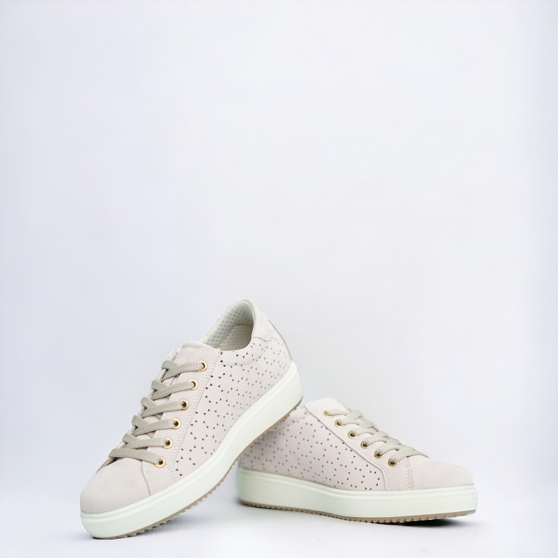 Sneakers Giulia - STILNOVO