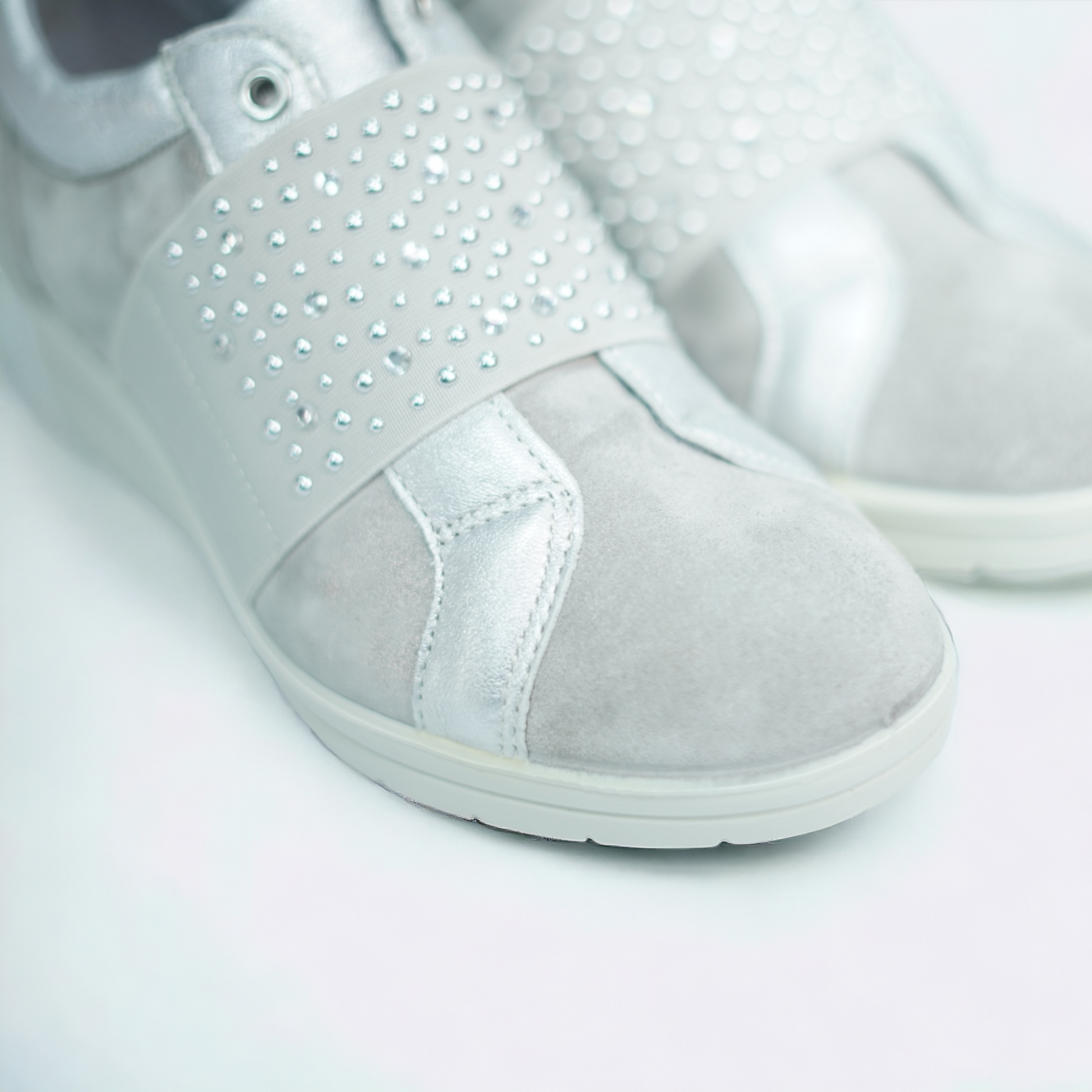 Sneakers Giorgia - STILNOVO
