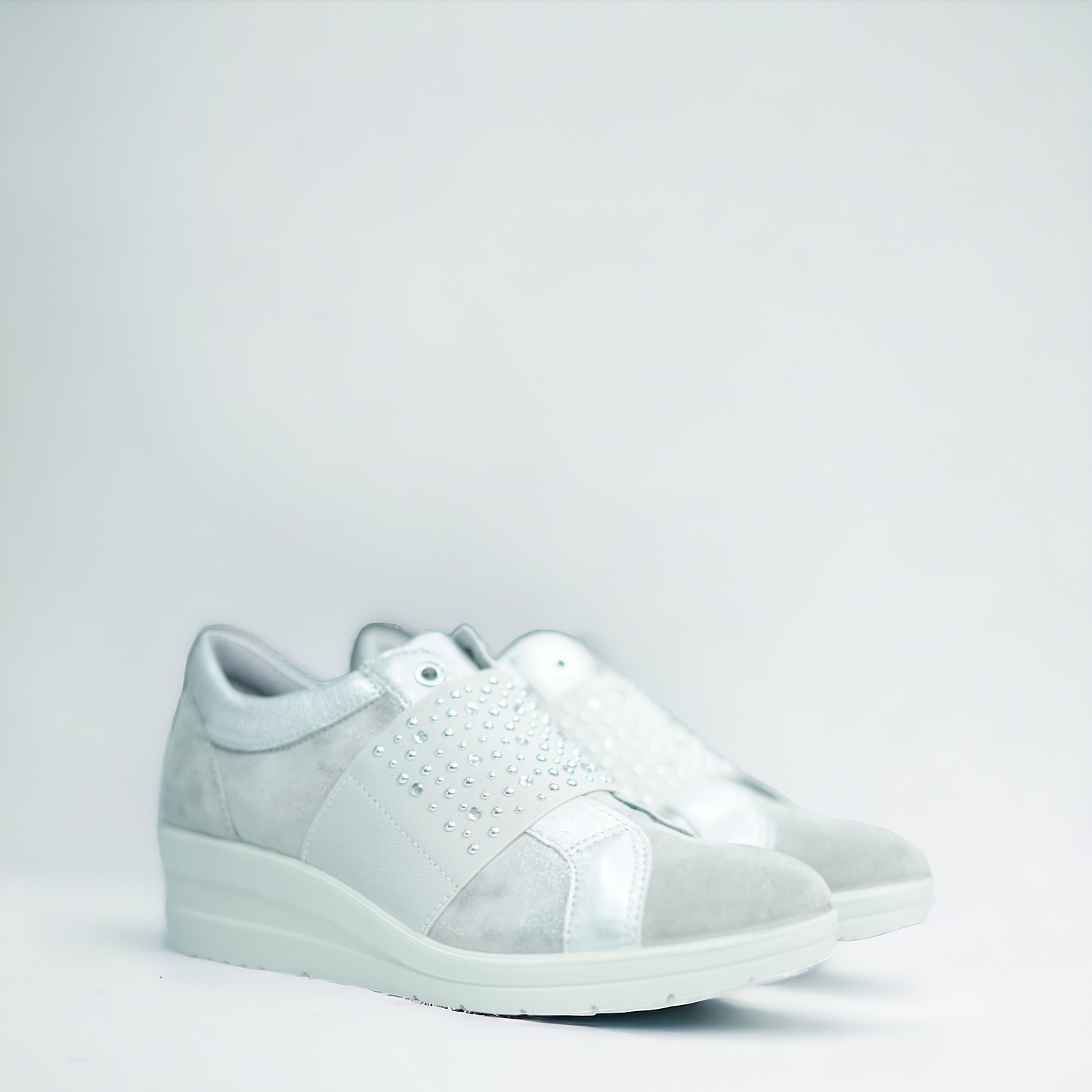 Sneakers Giorgia - STILNOVO