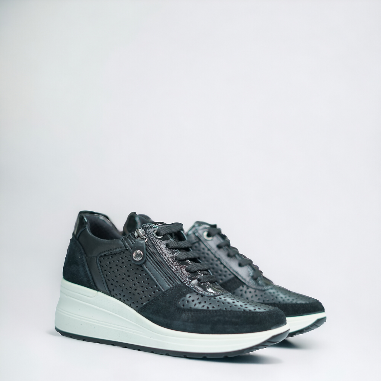 Sneakers Ilaria - STILNOVO