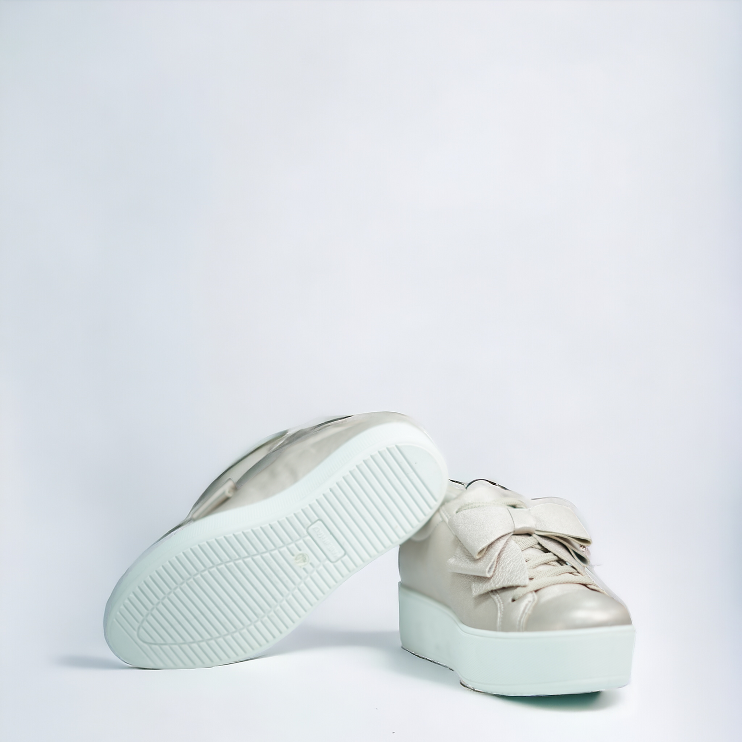Sneakers Fioretta - STILNOVO
