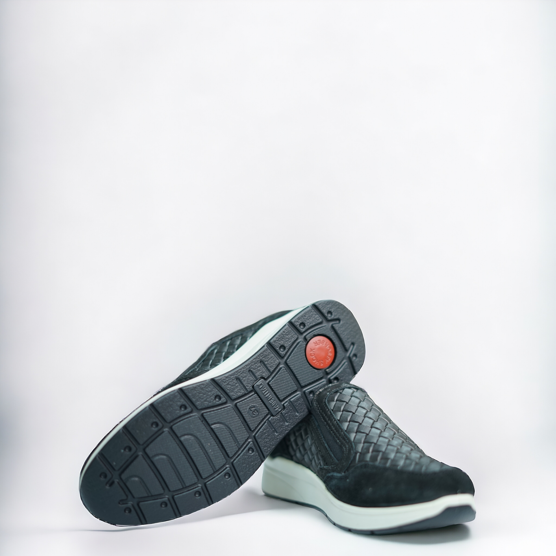 Sneakers Sofia - STILNOVO