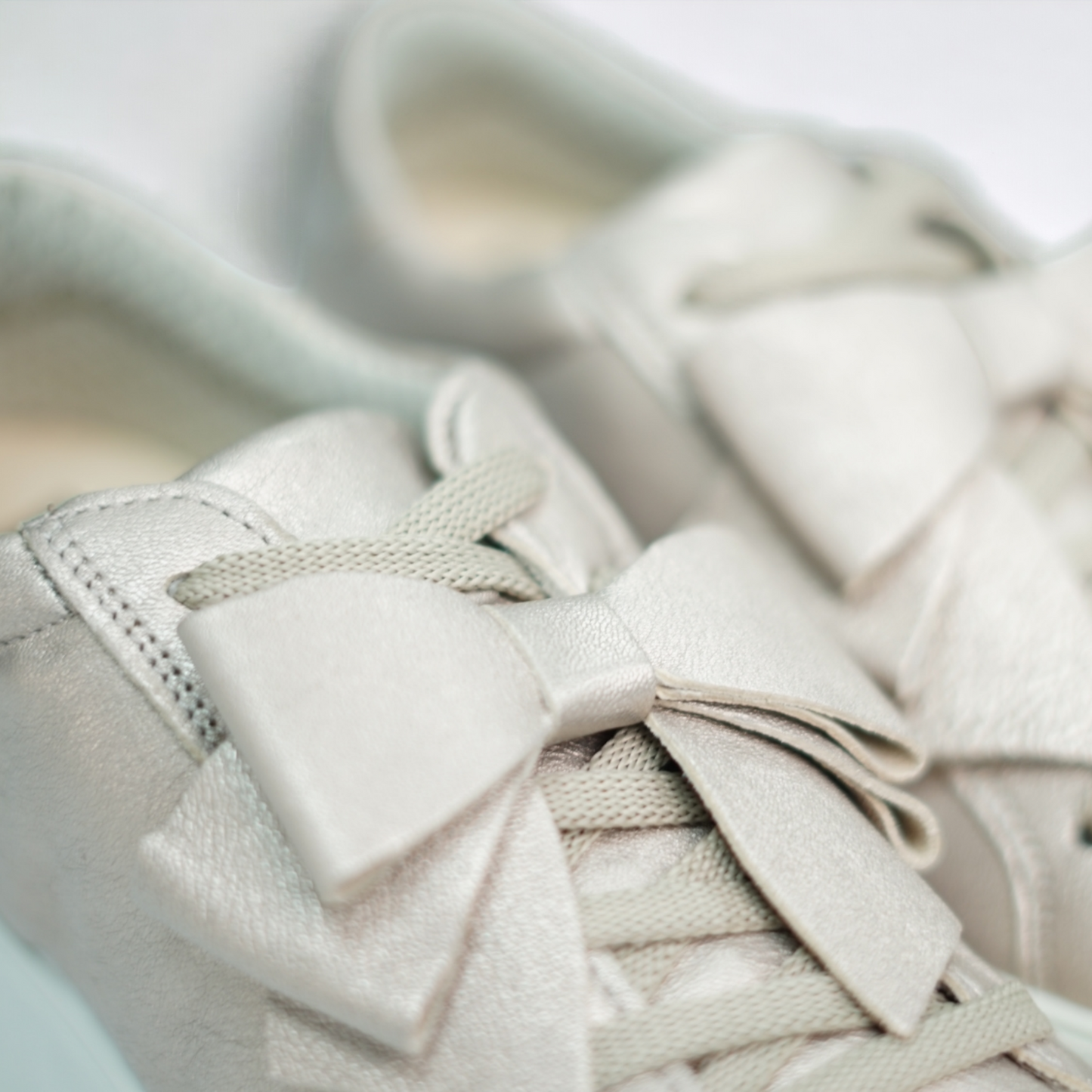 Sneakers Fioretta - STILNOVO