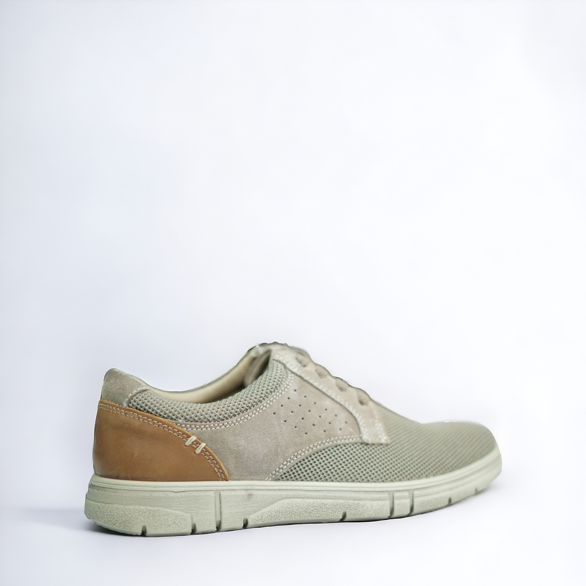 Sneaker Enzo - STILNOVO