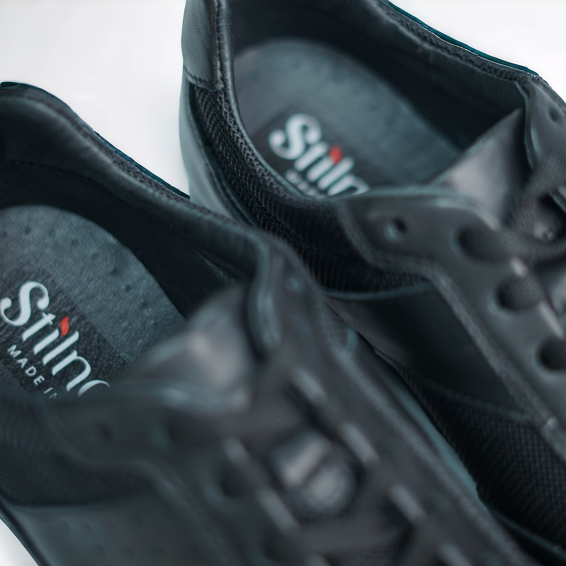 Sneakers Vittorio - STILNOVO