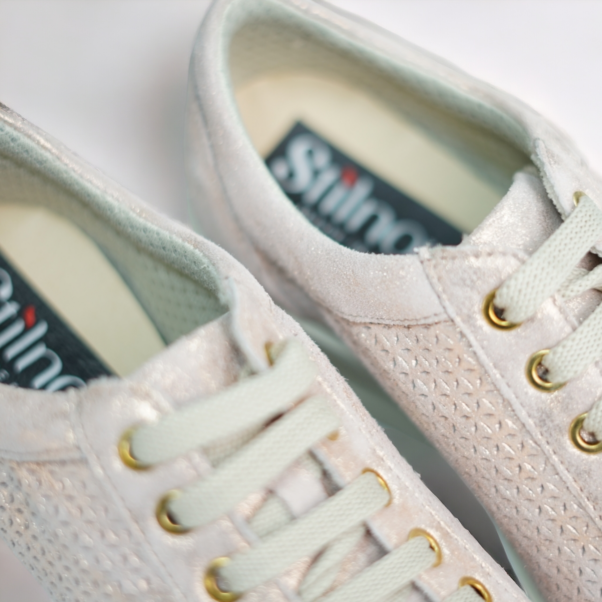 Sneakers Rosa - STILNOVO