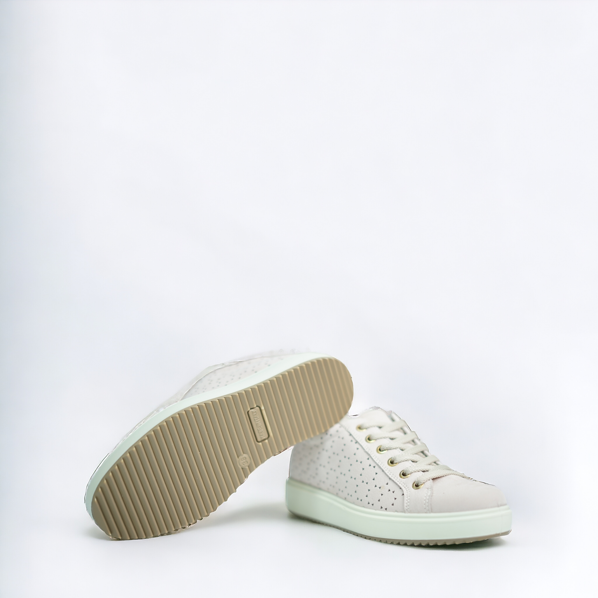 Sneakers Giulia - STILNOVO
