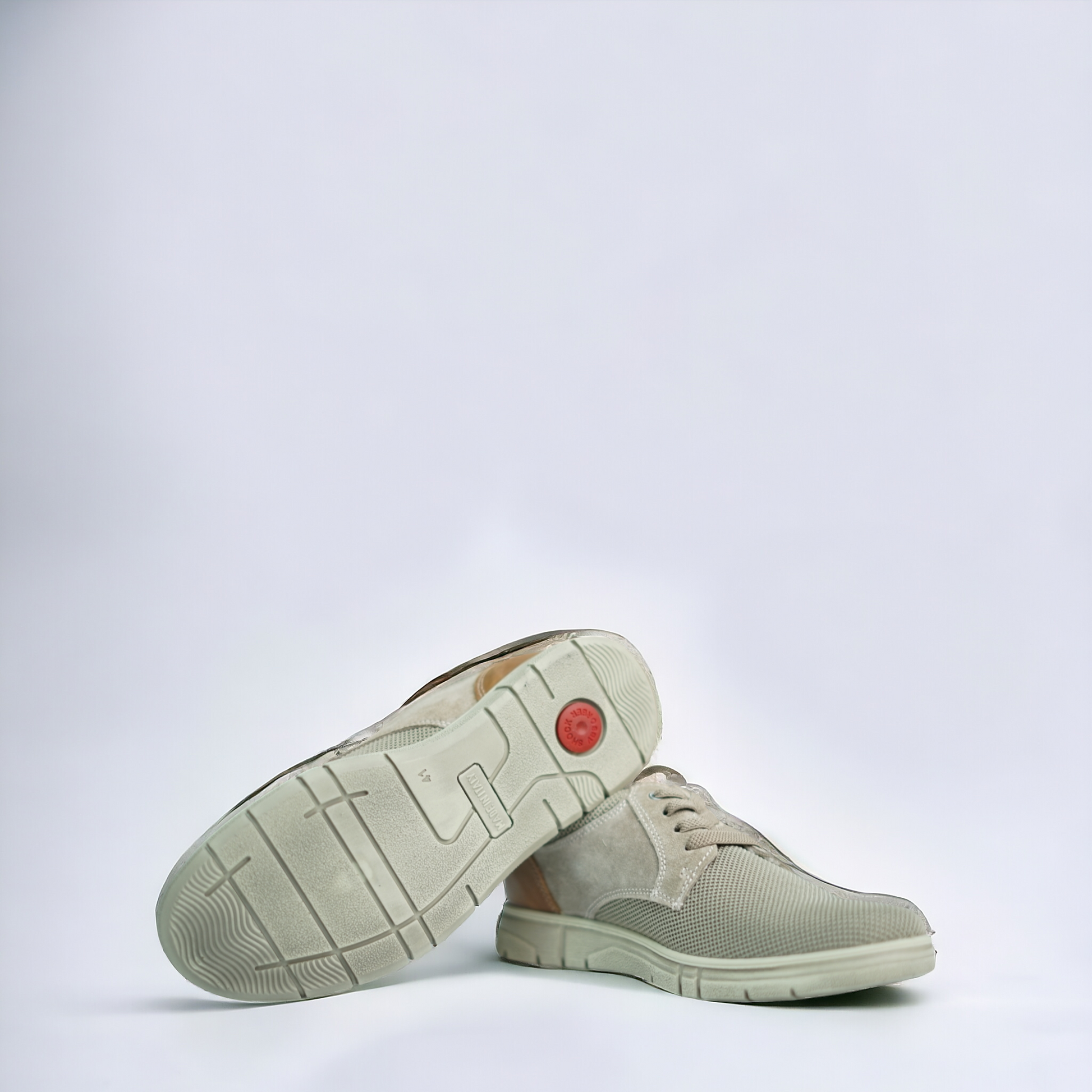 Sneaker Enzo - STILNOVO