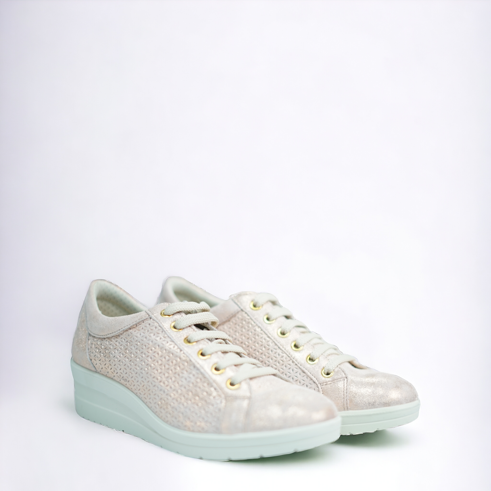 Sneakers Rosa - STILNOVO