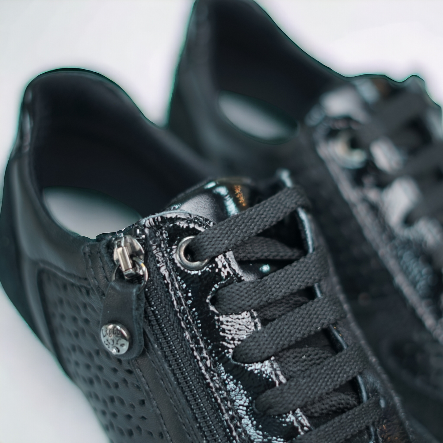 Sneakers Ilaria - STILNOVO