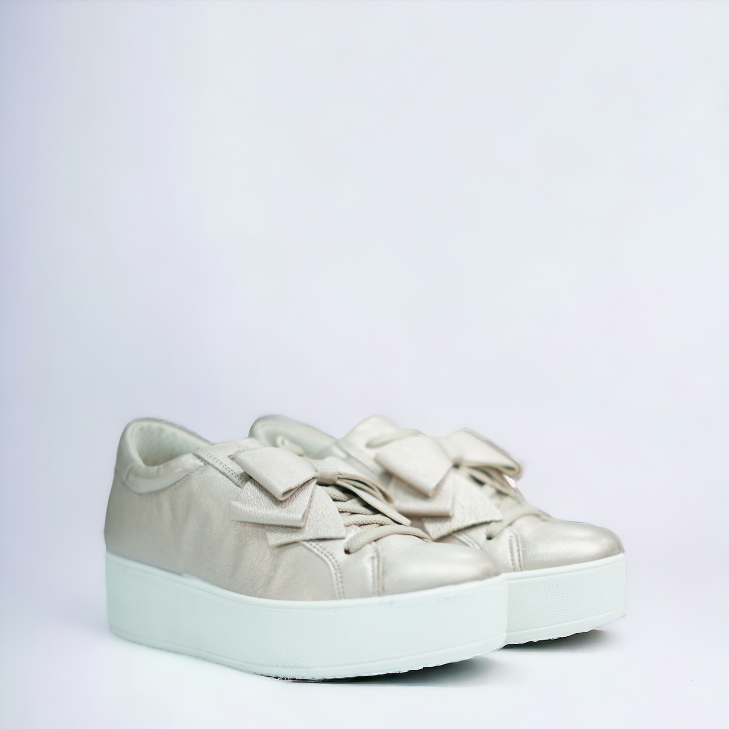 Sneakers Fioretta - STILNOVO